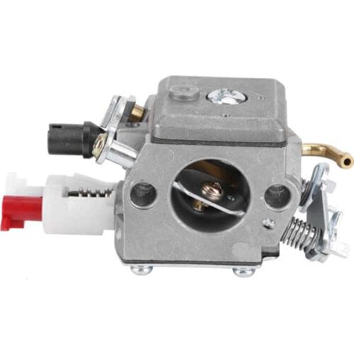 Carburetor Carb Replacement Fit for HUSQVARNA 353 357 357XP 359XP 359 Chainsaw Accessory Gardening Tool