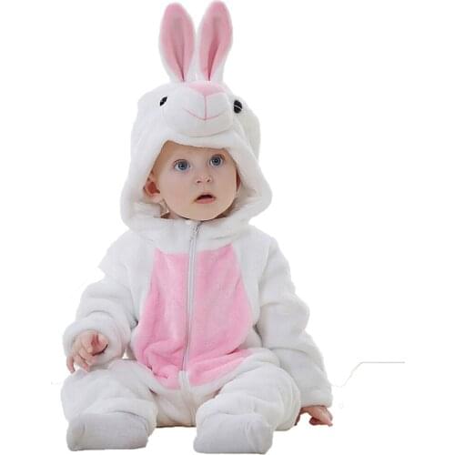 Слипы с капюшоном для малышек Michley China At AliExpress