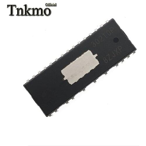 1PCS ECN30210P DIP-25 ECN30210 DIP25 30210P 30210 Motor drive chip module New and original