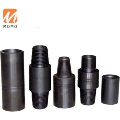 Manufacture 5DP drill pipe tool joint/drill pipe sub for well drilling Price consultation customer service