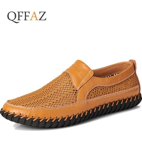 QFFAZ Men's Shoes