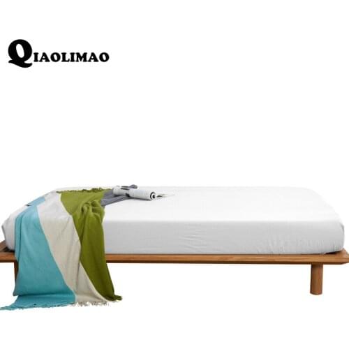 Qiaolimao Bed Sheets