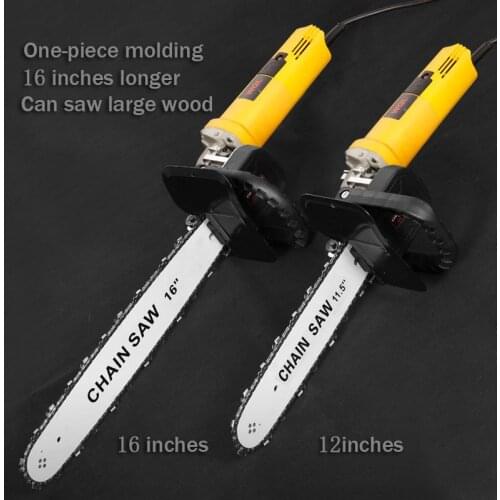 Цепные электропилы QIYE DIAMOND China At AliExpress