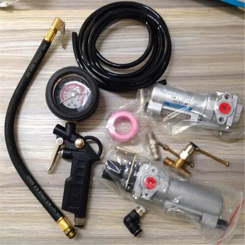 STARPAD For Tyre accessories tire changer high pressure water separator regulator aerated table kit cheer sheet