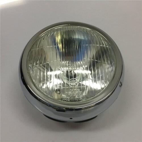STARPAD For Suzuki GN250 motorcycle conversion headlight assembly headlight H4 headlight high quality free shipping