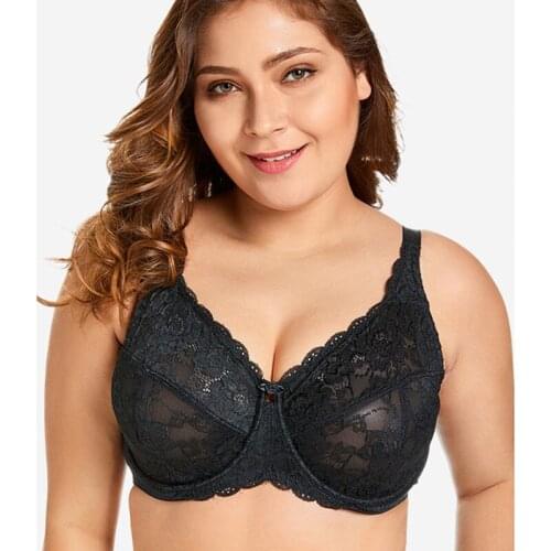 Глубокие бюстгальтеры TONKINS China At AliExpress