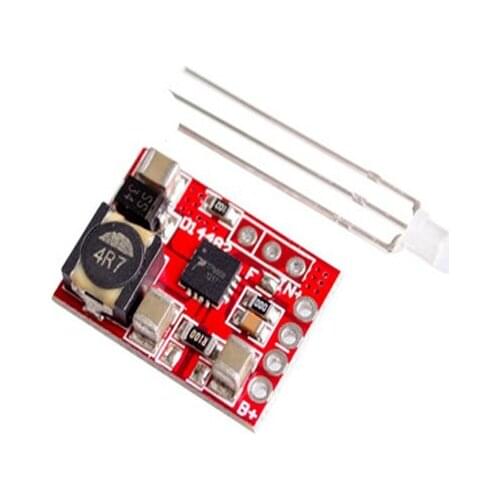 TP5000 Lithium Battery Charging Board Charger Module