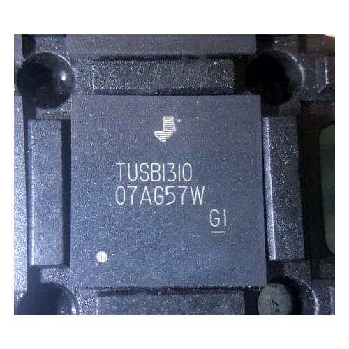 1pcs New TUSB1310AZAY TUSB1310A TUSB1310 BGA175 ultra-high speed 5Gbps transceiver