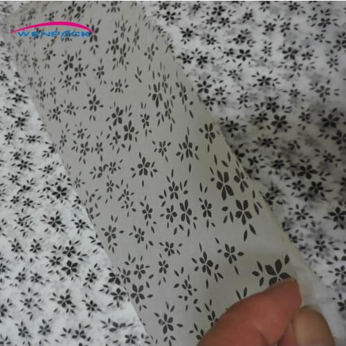 Custom printed logo gift tissue paper/ Moisture Proof wrapping paper/customized packaging paper/white paper