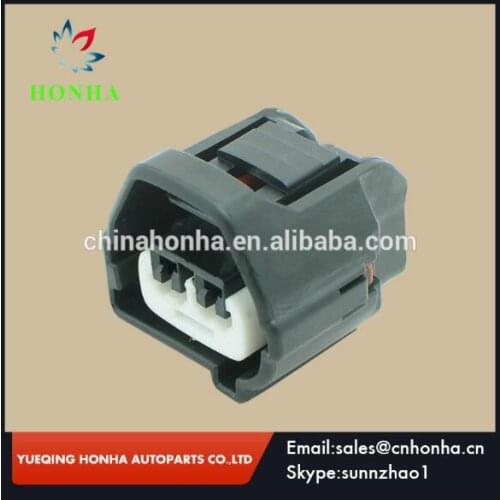 Female Cam Crank 2p for Toyota 1JZ-GTE 2JZ-GTE 2P automotive Connector 90980-10947 7283-7023-10