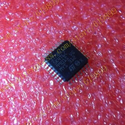 20PCS STM8S105K4T6C 8S105K4T6C Free shipping