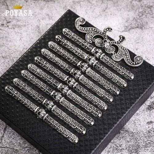 2019 Old silver Caucasus Ethnic Breastplate Body Jewelry Wedding Dress Accessories for women Caucasus traditional wedding