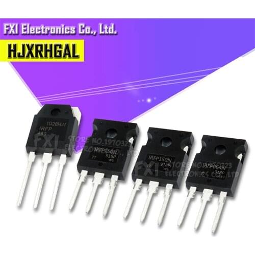 5PCS IRFP250N IRFP250NPBF IRFP250 TO247 TO-3P New original
