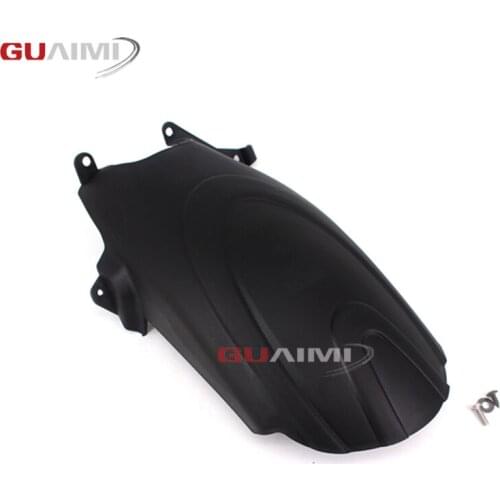 For BMW G310R 2017 2018 G310 R Motorcycle Splash Guard Rear Fender Mudguard