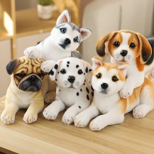 BuBuLucky Plush Toys