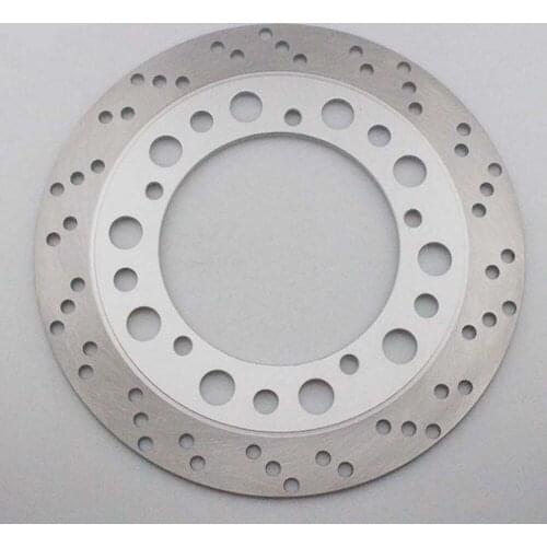 Motorcycle Front Brake Disc Rotor For Honda VT600 Shadow VLX Deluxe 1993-2007 VF750 C Shadow 1983 VT600C Shadow VLX 1988-2007