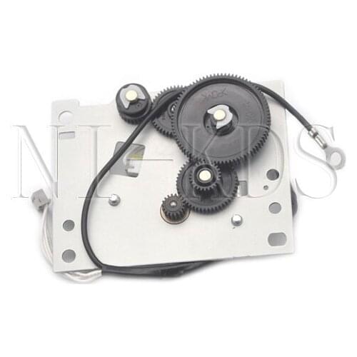 Scanner Motor for Brother DCP-2540 2520 7080 MFC- 7180 7380 7480 Printer Parts