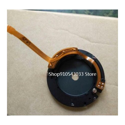 Lens Aperture Group Flex Cable For Canon EF 70-200 mm 70-200mm f/2.8L IS II USM Repair Part (Gen 2)