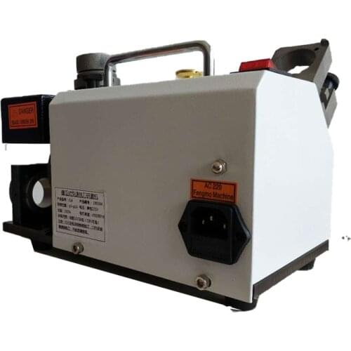 Hot sale high presicion TR413 end mill grinder