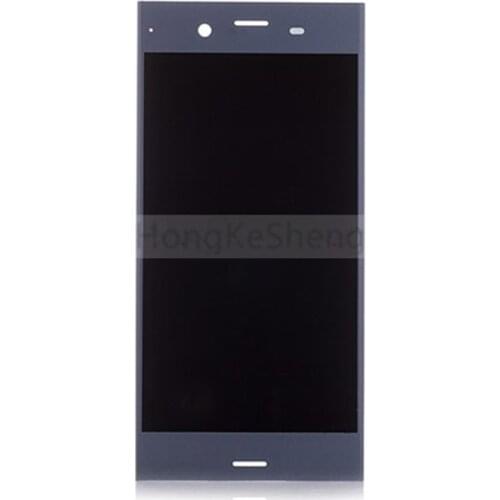 HongKeSheng Xperia XZ1