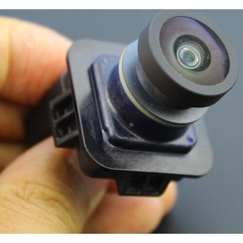 Rear View-Backup Back Up Camera For Volvo S60 V60 XC70 Rear View-Backup Back Up Camera