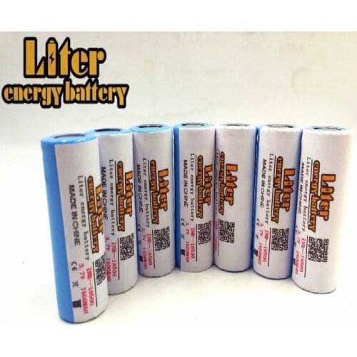 Liter energy battery Smartphones And Accessories