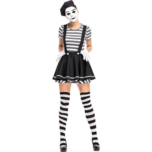 Mimoy Funny Costumes