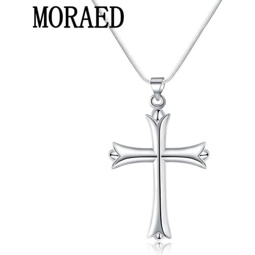 Серебряные ожерелья MORAED China At AliExpress
