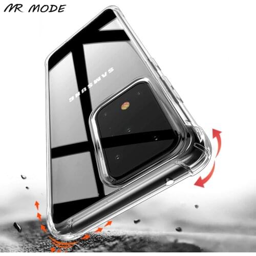 Mr Mode Phone Cases Samsung Galaxy F41