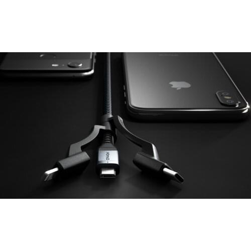 NOMAD Mobile Phone Cables