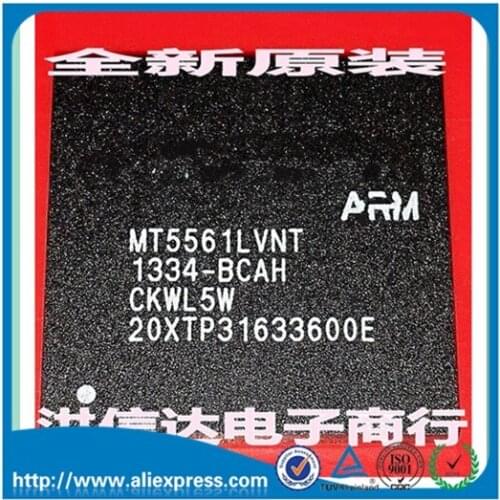 New original spot MT5561LVNT-BCAH LCD screen chip