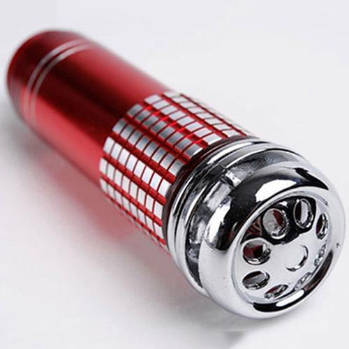 New Mini Auto Car Anion Ozones Generator Air Cleaner Purifier Filter Lonizer Oxygen