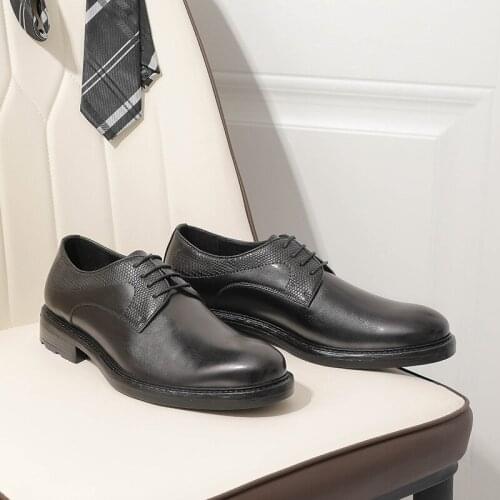 Phenkang Brogues For Men
