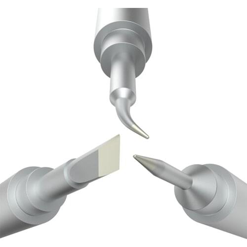 Qianli 936 Universal Type Iron Head Heater High Quality Solder Iron Tip 936 900 K J I Lead-Free Solder Iron Tip