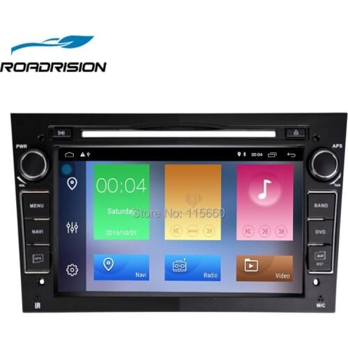 ROADRISION Car Radios