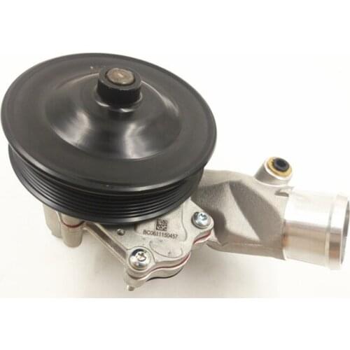 Engine Coolant Water Pump LR073711 For LAND ROVER DISCOVERY 4 5 Range Rover 5.0L 3.0L V8 2010-2016