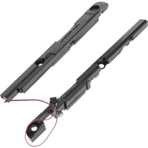Laptop Built-In Speaker Suitable for HP Pavilion G4 G4-1000 Laptop Left and Right Speaker Black