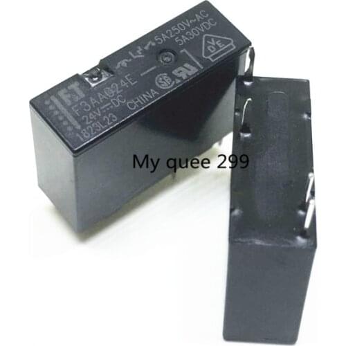 20PCS F3AA024E original authent and new Free Shipping