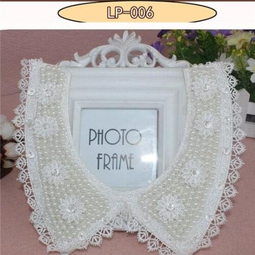 2016 Fashion Women Necklace - Beautiful Necklace Pendant Jewelry For women collier femme pearl necklace lace choker pendent euro