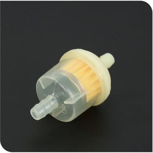 5pcs Motorbike gasoline Motor Oil Filters Accessories for KTM REPLICA 450SMR 500EXC XC-W 450EXC-R 450RALLY