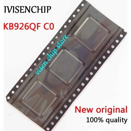 5pcs KB926QF C0 KB926QF CO QFP-128