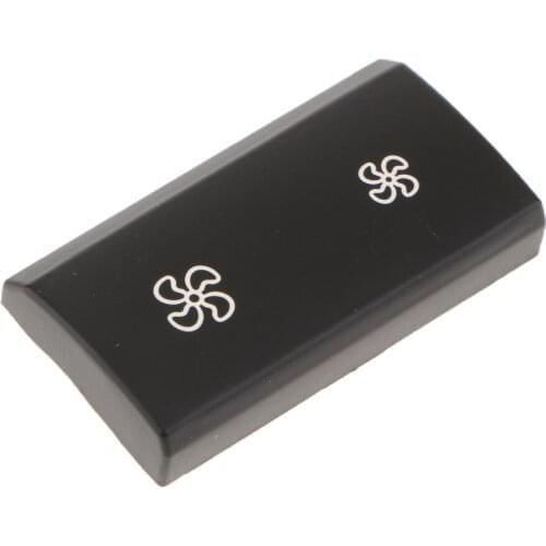 AC Air Conditioning Fan Air Volume Switch Button Conversion Kit