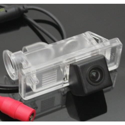 Car Backup Reverse Rearview Camera For Mercedes Benz V Class Valente/Vito/Viano/Metris/Marco Polo HD CCD SONY NTSC PAL CAM