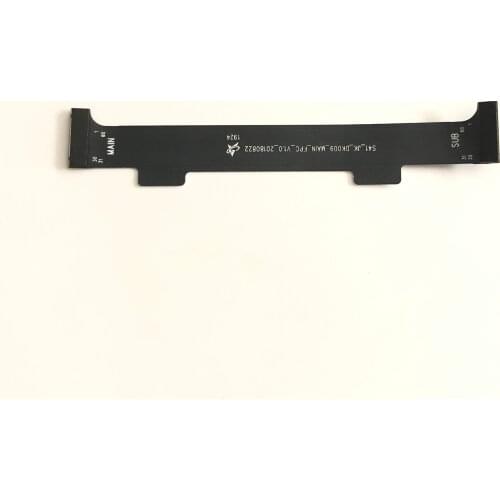 Blackview BV9700 New USB Charge Board to Motherboard FPC For Blackview BV9700 Pro MTK6771T 5.84inch 2280*1080 Smartphone