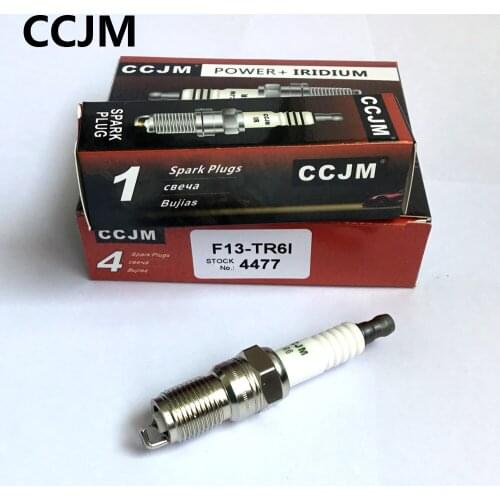 CCJM Ignition Systems