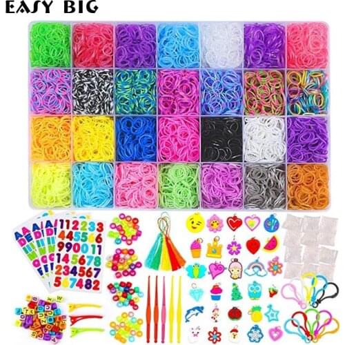 EASY BIG Hair Accessories