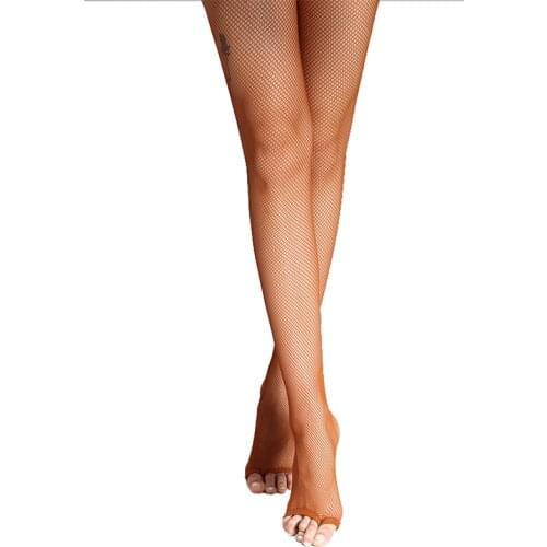 New fashion Mesh stockings for women/female/girl/lady dancers, Professional Dancing accessories practice performance wear MD6510