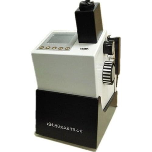 Shanghai Optics 2WF Digital Abbe Refractometer Solid and Liquid Measurement Refractometer Digital Abbe Refractometer