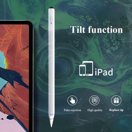 High Quality Palm Rejection Stylus Pen Pencil for Apple iPad Pro Mimi Air