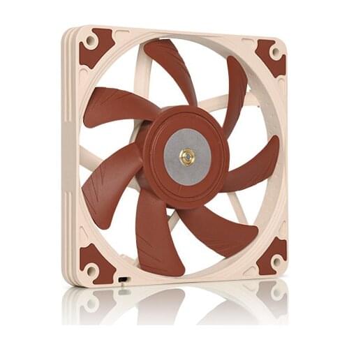 Noctua NF-A12x15 PWM FLX PC Computer Cases Towers CPU processor 12mm fan COOLERS fans Cooling fan Cooler fans